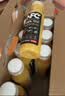 农夫山泉100%纯果汁NFC橙汁300ml*10瓶整箱鲜果饮料礼盒 实拍图