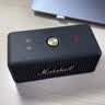 Marshall（马歇尔）EMBERTON III蓝牙音箱便携式3代无线家用户外防水续航毕业生日礼物小音响 黑金色 实拍图