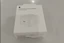 Apple/苹果 40W（至高60W） type-c快充充电器 苹果usb-c原装充电头 苹果iPhone 18 Pro Max充电器 实拍图
