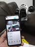 镭威视4g太阳能户外摄像头终身免流量室外免插电无需连wifi手机远程监控器家用360度无死角全景高清夜视 实拍图