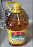 鲁花 食用油   大豆油 5L 非转基因 实拍图