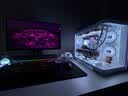 北通鲲鹏70精英游戏手柄无线AI智控触觉反馈肩键xbox电脑PC蓝牙NS steam手机switch2影之刃零 6D升级款 实拍图