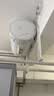 美的（Midea）【租房优选】50升电热水器2000W家用出租屋节能抑菌安全防电墙F50-20F1(H) 实拍图