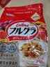 卡乐比（Calbee）原味水果麦片450克进口非油炸营养早餐代餐零食 实拍图