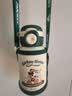 迪士尼儿童保温杯带吸管316不锈钢大容量喝水壶男女小学生便携专用水杯 实拍图