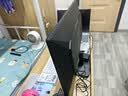 泰坦军团27英寸2K升级245Hz HDR400高亮版硬件低蓝光护眼 菜单软件出厂校色FPS三角洲1ms电竞显示器P2710R3 实拍图