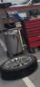 佳通轮胎(Giti)轮胎225/60R18 100H  SUV520 原配 博越 适配 瑞虎7/宋Pro  实拍图