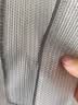 洁比世双层银丝抹布24*24cm10片替代钢丝球厨房刷锅神器百洁布洗碗布 实拍图