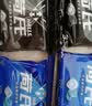 荷氏薄荷糖 午夜风暴味3条装*9粒*4包 408g 清爽糖果 休闲零食 提神 实拍图