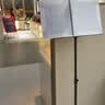 莫森（MOSEN）MS-202S谱架 专业升降琴谱架 乐器通用乐谱架谱台约133cm 经典款 实拍图