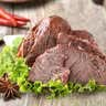 东来顺牛肉熟食礼盒2050g老字号清真卤肉食品即食重阳节团购礼品 实拍图
