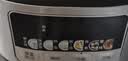 美的（Midea）电饭煲电饭锅小型3升2-3人前置大屏面板24小时预约多功能压力家用智能电饭煲FB30Q1-406K 实拍图