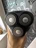 飞科电动剃须刀【王一博推荐】男士刮胡须刀顺滑亲肤便携快充FS903节日送男友爸爸父亲礼物 实拍图