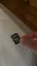 金士顿（Kingston）128GB TF（MicroSD）存储卡 内存卡U3 V30 A2 4K适配大疆Pocket 4/Action 6/Nano/无人机/运动相机 实拍图