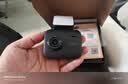 70迈A400Pro行车记录仪 4K超清夜视 2英寸屏幕 轻巧便携 128G卡套餐 实拍图