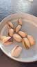 百草味本味甄果高端开心果400g 每日坚果干果零食大颗粒无漂白罐装送礼 实拍图