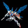 万代（BANDAI）HG1/144星际创制强袭高达帕拉夫斯基之翼 中文版 实拍图