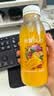 依能芒果百香果混合果汁饮料 节日送礼礼盒350ml*15瓶 聚会整箱装 实拍图