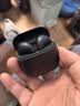 倍思W04 半入耳真无线蓝牙耳机 新升级 臻品音质60h长续航 适用于苹果华为vivo荣耀oppo手机 礼物 实拍图