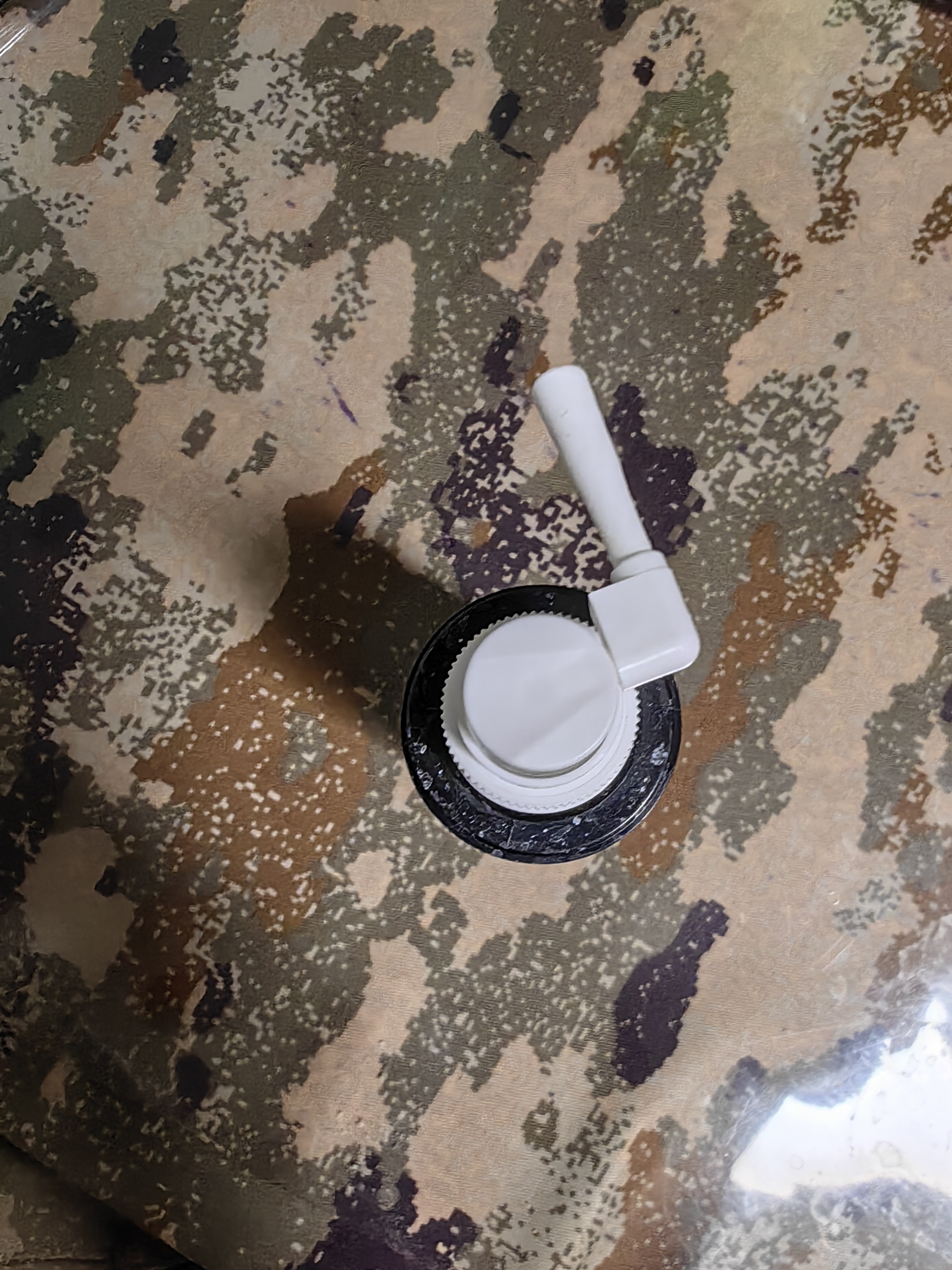 蔓迪生发喷雾5%米诺地尔酊90ml*2瓶男士专用治脱发育发斑秃原液搽剂曼迪京东自营米洛地尔生发剂 实拍图