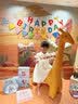 迪士尼（Disney）电动文具套装 艾莎文具礼盒电动削笔器 小学生学习用品女孩生日礼物幼儿园一年级开学大礼包 实拍图