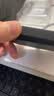 影腾随身wifi多网全国通用无线wi-fi6免插卡无限制大流量卡便携式网卡高速网络可上飞机高铁2026款5GHF 【多网通3000毫安充电款+黑色】*超长续航 实拍图