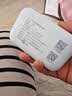 TCL随身wifi2026新款全国通用可移动便携式热点免插卡无线网wi-fi6无限制大流量车载4G路由器5GXY15B 【升级充电款】3000毫安大电池 足额不虚标月享1500G流量 实拍图