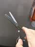 爱德华（EDWARD）专业理发剪刀C709套装 实拍图