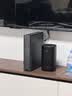 小米（MI）路由器BE6500 Pro WiFi7【小米手机上网搭档】中枢网关 2.5G网口 高通4核处理器 家用路由器 实拍图