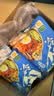 升元低脂减脂荞麦冷面565*6袋装朝鲜冷面主食代餐速食面3.39kg 实拍图