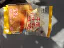 来伊份千层纯牛乳吐司450g 早餐面包手撕代餐蛋糕点心充饥休闲零食学生 实拍图