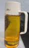 小熊（Bear）油壶 调料瓶抗菌玻璃油瓶酱油瓶600ml 自动开合不挂油CX-W0058 实拍图
