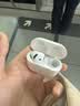 酷派【官配正品丨新Air第5代】蓝牙耳机无线适配苹果顶配主动降噪iPhone17/16/15/14/13半入耳式华强北 【主动降噪版全功能pobs5】 灵动岛弹窗+空间音頻+三真电量 实拍图