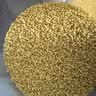 沁州黄小米2斤( 500g*2)真空锁鲜 小米粥早餐 小米黄小米 25年新米 实拍图