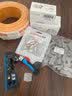 胜为 六类水晶头6类千兆网络网线接头 RJ45工程级电脑网线连接器 Cat6水晶头镀金10个 CRJ6010E 实拍图