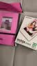 INSTAX富士instax立拍立得 mini相纸 白边双包20张(适用miniSE/11/12/40/90/LiPlay/EVO/Link3) 实拍图