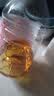 福临门食用油 浓香压榨一级 花生油5L 中粮出品 食物油 粮油 家用 实拍图