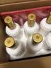 小糊涂仙720金装版 浓香型白酒 52度500ml*6瓶整箱装新老包装随机发货中秋 实拍图