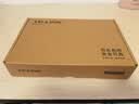 普联（TP-LINK）pcie无线网卡WiFi6台式机专用蓝牙5.4 5G双频AX1800内置网卡蓝牙二合一 电脑主板WiFi模块 XDN7180 实拍图