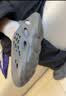 阿迪达斯 Yeezyfoam黑武士椰子男女运动洞洞鞋IG5349 48.5 实拍图