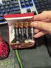 南孚5号电池40粒 五号碱性 聚能环5代 适用耳温枪/血糖仪/鼠标/遥控器/燃气表/挂钟/电子锁/玩具等 实拍图