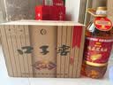 口子窖五年型 兼香型白酒 46度 500ml*6瓶 整箱装 送礼 实拍图