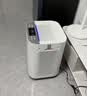 霍尼韦尔（Honeywell）H-Speed空气净化器除甲醛细菌花粉过敏原tvoc流感病毒新房除醛大空间全效净化KJ760F-P22W 实拍图