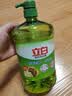 立白茶籽洗洁精1.45kg 99%除菌高效去油除味宝宝餐具果蔬清洁用洗涤灵 实拍图