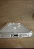第一卫DIVI【官版Magsafe磁吸壳】适用苹果17手机壳iphone17保护套Magsafe磁吸超薄防摔无线快充镜头全包 实拍图