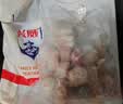 兴威（XINGWEI）合家乐火锅丸子组合2斤装食材牛筋丸鱼豆腐烧烤关东煮麻辣烫早餐 实拍图
