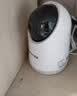 纽曼无线家用摄像头AI手机远程监控器360度无死角带夜视全景语音500万像素高清自动旋转可对话室内云台 实拍图
