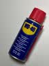 WD-40强力除锈剂铁锈wd40金属防锈门锁润滑油机械螺丝螺栓松动清洁40ml 实拍图