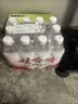 娃哈哈纯净水596ml*12瓶 塑膜装小瓶装水 哇哈哈饮用水 实拍图