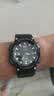 卡西欧（CASIO）大众指针太阳能防水数字双显夜光运动休闲男表AQ-S810W-1AVDF 实拍图